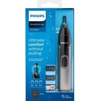 Триммер для носа и ушей Philips NT3650/16