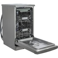 Отдельностоящая посудомоечная машина Pioneer DWF-451080MD_SL