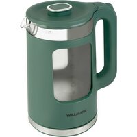 Электрический чайник Willmark WEK-1725G