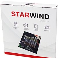 Кухонные весы StarWind SSK3377