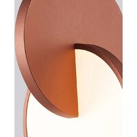 Подвесная люстра F-Promo Grahan 4607-1P