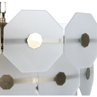Подвесная люстра Arte Lamp Lambrusco A4069LM-13AB