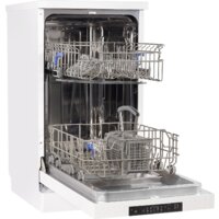 Отдельностоящая посудомоечная машина Weissgauff DW 4015