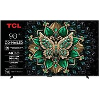 MiniLED телевизор TCL 98MQLED75K