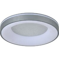 Припотолочная люстра Escada 627/A LED (серебристый)