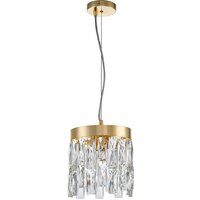 Подвесная люстра Indigo Light Anna V000384