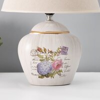 Настольная лампа Risalux Сити 10337325
