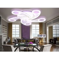 Припотолочная люстра Ambrella light FA FA4476