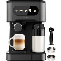 Рожковая кофеварка Cecotec Power Espresso 20 ColdBrew Latte