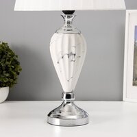Настольная лампа Risalux Эдвин 10337376