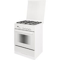 Кухонная плита GEFEST ПГ 6300-03 0240 (чугунные решетки)