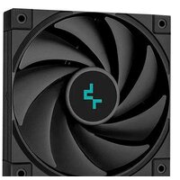 Кулер для процессора DeepCool AK500 Digital R-AK500-BKADMN-G