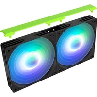 Система жидкостного охлаждения для процессора Zalman Alpha2 SE A24 (черный)
