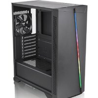Корпус Thermaltake H350 TG RGB CA-1R9-00M1WN-00