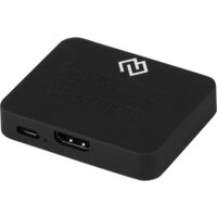 Разветвитель Digma DHSP-V1.4X2PS