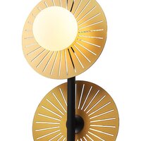 Подвесная люстра Favourite Sonnenblume 2356-2P