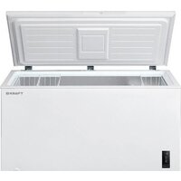 Морозильный ларь Kraft BD(W)-520BL