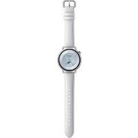 Умные часы Xiaomi Watch S4 41 мм (белый, международная версия)