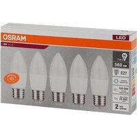 Светодиодная лампочка Osram LED Value 4058075578074 (5 шт)