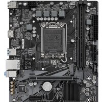 Материнская плата Gigabyte H610M K DDR4 (rev. 2.0)