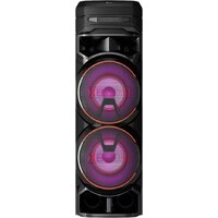 Патибокс LG XBOOM RNC9