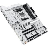 Материнская плата ASUS X870 MAX Gaming WiFi7 W