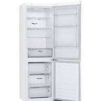 Холодильник LG GA-B459MQSL