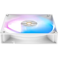 Вентилятор для корпуса Ocypus Delta F12 WH ARGB