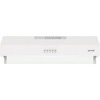 Кухонная вытяжка Gorenje WHU529EW/M
