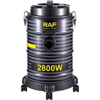 Пылесос RAF R.8716