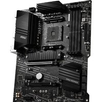 Материнская плата MSI B550-A Pro