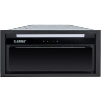 Кухонная вытяжка Exiteq EX-7016 (черный)