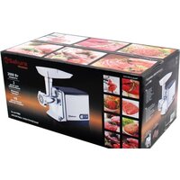Мясорубка Sakura SA-6419BK Premium
