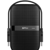 Внешний накопитель Silicon-Power Armor A60 1TB SP010TBPHDA60S3A