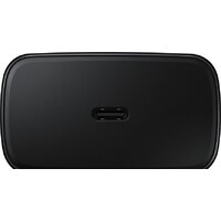 Сетевое зарядное Samsung EP-TA800XBEGWW
