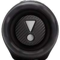 Беспроводная колонка JBL Charge 6 (черный)
