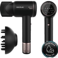 Фен Cecotec Bamba IoniCare RockStar Ion Touch 04400
