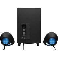 Акустика Logitech G560 Lightsync
