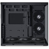 Корпус Lian Li O11 Dynamic Mini V2 Flow G99.O11DMIV2FX.R0