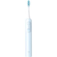 Электрическая зубная щетка Xiaomi Oscillation Electric Toothbrush MES609 (голубой)