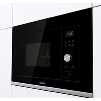 Микроволновая печь Gorenje BMX201AG1BG
