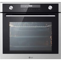 Электрический духовой шкаф LG WSEZD7225S1