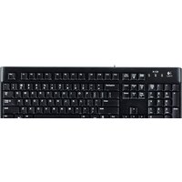 Клавиатура Logitech K120 920-002522