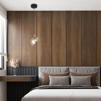 Подвесная люстра Escada 2109/1S (Black/Brass)