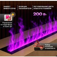 Электрокамин Sundays Home LD-0083