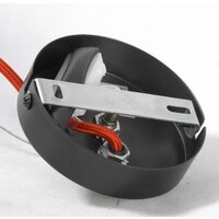 Подвесная люстра Lussole Lgo GRLSP-9933