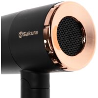 Фен Sakura SA-4044BK