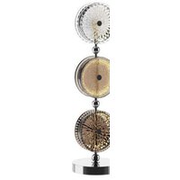 Настольная лампа Odeon Light 5416/13TL