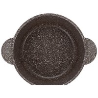 Кастрюля Elan Gallery Гармония вкуса 120717 (коричневый опал)
