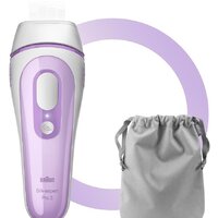 Фотоэпилятор Braun Silk-expert IPL Pro 3 PL3011